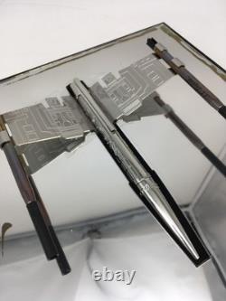 S. T. Dupont Star Wars Défi Billie X-Wing Objet de collection Édition limitée Neuf avec boîte