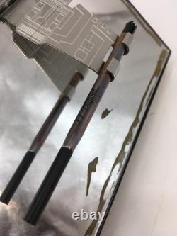 S. T. Dupont Star Wars Défi Billie X-Wing Objet de collection Édition limitée Neuf avec boîte