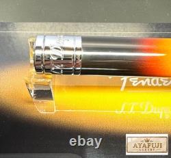 S. T. Dupont Stylo bille édition limitée en collaboration avec FENDER, neuf, jamais utilisé, Japon