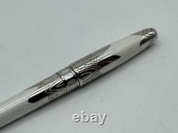 S. T. Dupont Taj Mahal 2002 édition limitée crayon mécanique neuf 100 % authentique