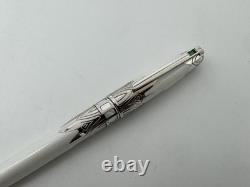 S. T. Dupont Taj Mahal 2002 édition limitée crayon mécanique neuf 100 % authentique