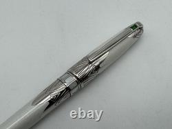 S. T. Dupont Taj Mahal 2002 édition limitée crayon mécanique neuf 100 % authentique