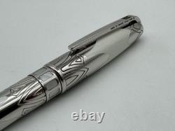 S. T. Dupont Taj Mahal 2002 édition limitée crayon mécanique neuf 100 % authentique