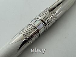 S. T. Dupont Taj Mahal 2002 édition limitée crayon mécanique neuf 100 % authentique