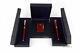 S. T. Dupont Vertigo Ii Limited Edition 3-piece Matching Number Set