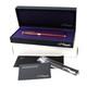 S. T. Dupont Vertigo Ii Olympio &Eacute;dition Limit&eacute;e Rollerball Conserv&eacute; En Coffre-fort