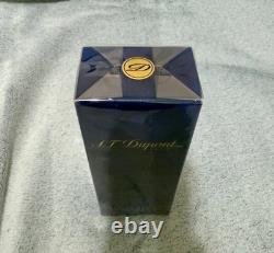 S. T. Dupont Vintage Pour Femme Eau de Parfum 100ml 3.3oz NEUF SCELLÉ DISCONTINUÉ