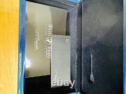 S. T. Dupont White Knight édition limitée #4580d1