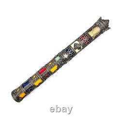 S. T. Dupont X Game of Thrones Édition limitée 288 ensemble stylo plume 14K