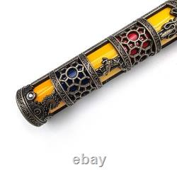 S. T. Dupont X Game of Thrones Édition limitée 288 ensemble stylo plume 14K