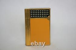 S. T. Dupont édition limitée briquet Gatsby sans boîte