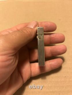 S. T. Dupont série Fantaisies briquet Vichy rare édition limitée originale