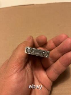 S. T. Dupont série Fantaisies briquet Vichy rare édition limitée originale