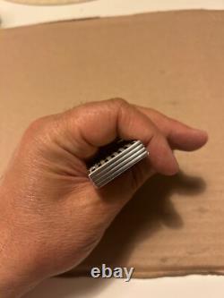 S. T. Dupont série Fantaisies briquet Vichy rare édition limitée originale