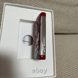 S. T. Dupont x Persona 5 Briquet Turbo Édition Limitée Maxijet Modèle Picaresque