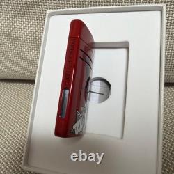 S. T. Dupont x Persona 5 Briquet Turbo Édition Limitée Maxijet Modèle Picaresque