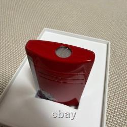 S. T. Dupont x Persona 5 Briquet Turbo Édition Limitée Maxijet Modèle Picaresque