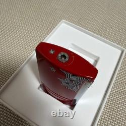 S. T. Dupont x Persona 5 Briquet Turbo Édition Limitée Maxijet Modèle Picaresque