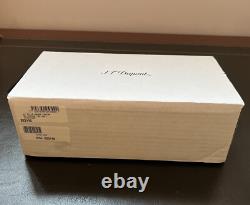 ST DUPONT COHIBA ÉDITION LIMITÉE Édition Limitée. GRAND #023110. Incroyable
