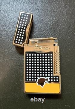 ST DUPONT COHIBA ÉDITION LIMITÉE Édition Limitée. GRAND #023110. Incroyable