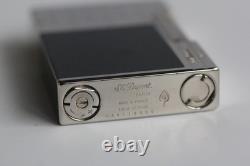 ST DUPONT Perspective 2000 Briquet, Laque Chinoise, Édition Limitée (51197)