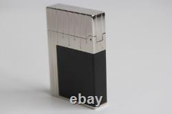 ST DUPONT Perspective 2000 Briquet en Laque Chinoise Édition Limitée (51197)