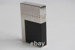 ST DUPONT Perspective 2000 Briquet, laque chinoise, édition limitée (51197)