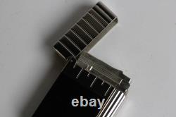 ST DUPONT Perspective 2000 Briquet, laque chinoise, édition limitée (51197)