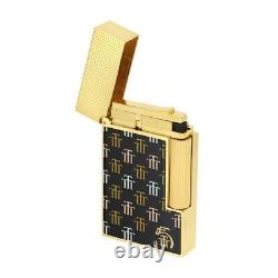 ST Dupont Édition Limitée Trinidad Ligne 2 Briquet (C16077) NEUF