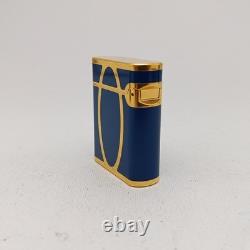 ST Dupont Soubreny Laque de Chine Édition Limitée Excellente Vtg Très Rare