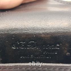 ST Dupont Soubreny Laque de Chine Édition Limitée Excellente Vtg Très Rare