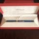 Stylo Plume L2 S. T. Dupont Non UtilisÉ Édition Limitée Nib F Avec Boîte