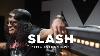 Slash L'interview De Magnatone