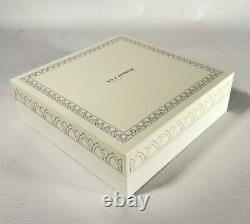 St Dupont Edition Limitée Taj Mahal Stylo En Bois Laqué Boîte, Suppléments Pas De Pen