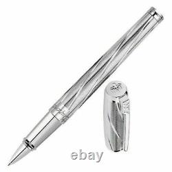 St Dupont James Bond Spectre Limited Edition 142033 Rollerball Pen 0044/1963