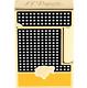 St Dupont Le Grand Cohiba Behike Edition Limitée Torche Dual Flame Lighter 23110