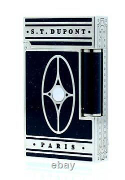 St Dupont Line 2 Orient Express Limited Edition Briquet
