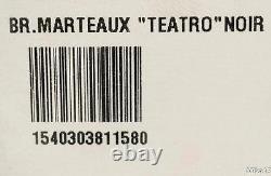 St Dupont Teatro Black Lighter Edition Limitée #1513/2500 Neuf Dans La Boîte