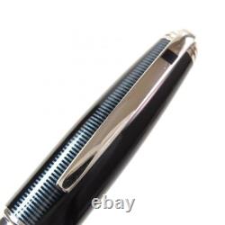 Stylo Plume Dupont Olympio Casino Royale 007 Nib 18K M Édition Limitée