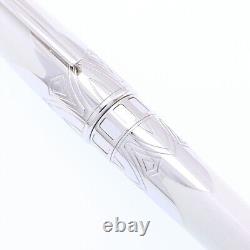 Stylo Plume S. T. Dupont Édition Limitée 2002 Taj Mahal M Utilisé- Smtb-F