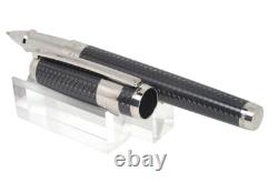 Stylo Roller/Bille ST DUPONT Iron Man Ligne Édition Limitée Boîte et Documents S65