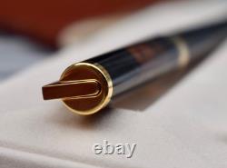Stylo Roller en Laque Chinoise Édition Limitée S. T. DUPONT Columbus 1492 1992