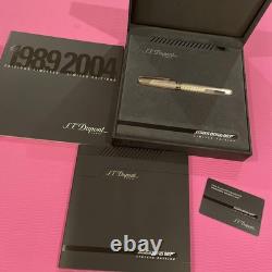 Stylo Wannian Édition Limitée S. T. Dupont James Bond 007