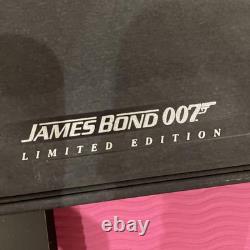Stylo Wannian Édition Limitée S. T. Dupont James Bond 007