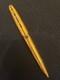 Stylo à Bille S. T. Dupont Afrique, Édition Limitée, Total 1000, État Neuf