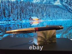 Stylo à bille S. T. Dupont Defi, édition limitée polo 405141