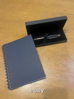 Stylo à bille S. T. Dupont Édition Limitée Couleur Rose Or