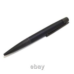 Stylo à bille S. T. Dupont Édition Limitée Defi Black Light