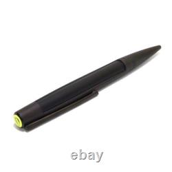 Stylo à bille S. T. Dupont Édition Limitée Defi Black Light