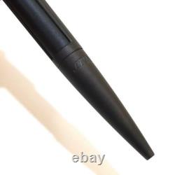 Stylo à bille S. T. Dupont Édition Limitée Defi Black Light